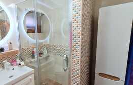 Apartament 3 camere, etaj intermediar, mobilat!