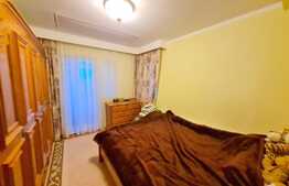 Apartament 3 camere, etaj intermediar, mobilat!