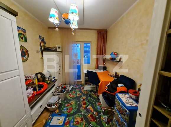 Apartament de vânzare 3 camere Zorilor - 83051AV | BLITZ Cluj-Napoca | Poza6