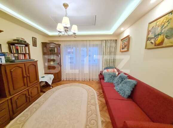 Apartament de vânzare 3 camere Zorilor - 83051AV | BLITZ Cluj-Napoca | Poza3