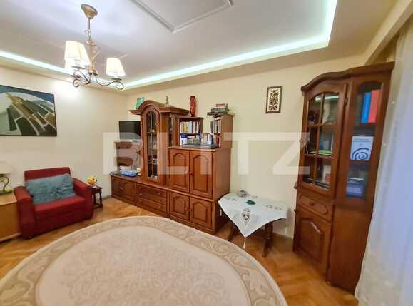 Apartament de vânzare 3 camere Zorilor - 83051AV | BLITZ Cluj-Napoca | Poza2