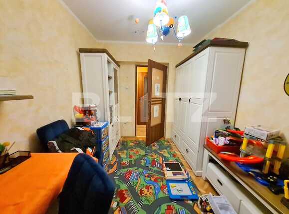 Apartament de vânzare 3 camere Zorilor - 83051AV | BLITZ Cluj-Napoca | Poza5