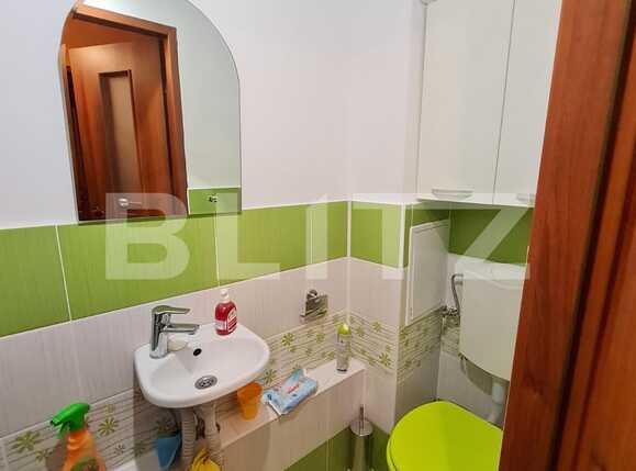 Apartament de vânzare 3 camere Zorilor - 83051AV | BLITZ Cluj-Napoca | Poza10
