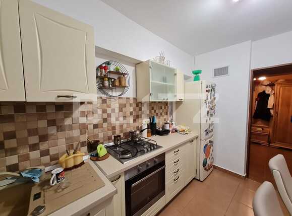 Apartament de vânzare 3 camere Zorilor - 83051AV | BLITZ Cluj-Napoca | Poza14