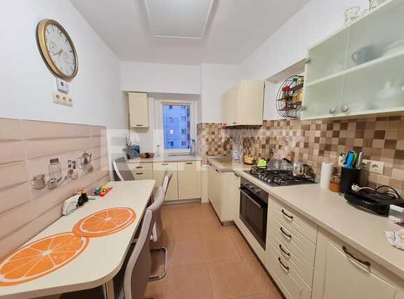 Apartament de vânzare 3 camere Zorilor - 83051AV | BLITZ Cluj-Napoca | Poza12