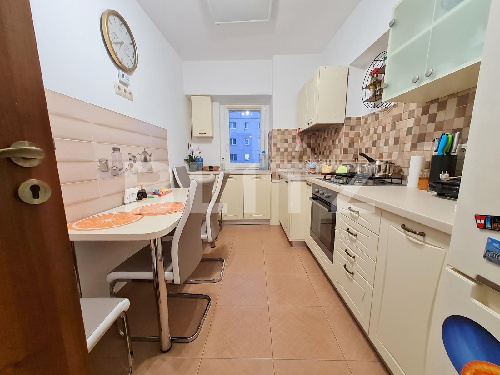 Apartament de vânzare 3 camere Zorilor - 83051AV | BLITZ Cluj-Napoca | Poza13