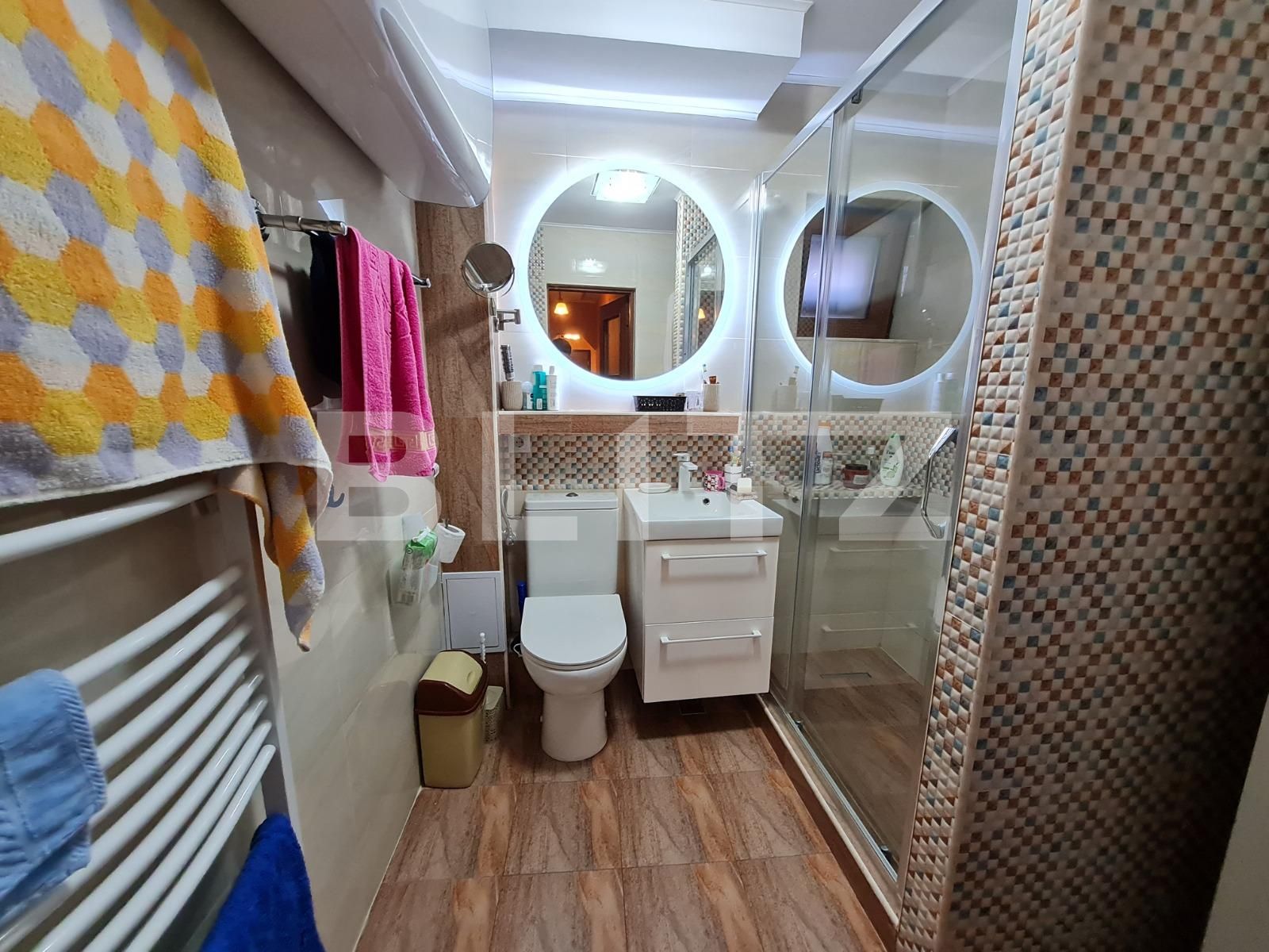 Apartament de vânzare 3 camere Zorilor - 83051AV | BLITZ Cluj-Napoca | Poza8