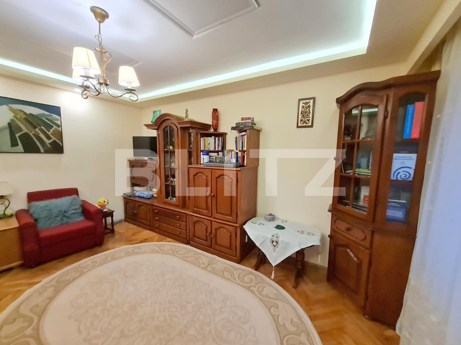 Apartament de vânzare 3 camere Zorilor - 83051AV | BLITZ Cluj-Napoca | Poza2