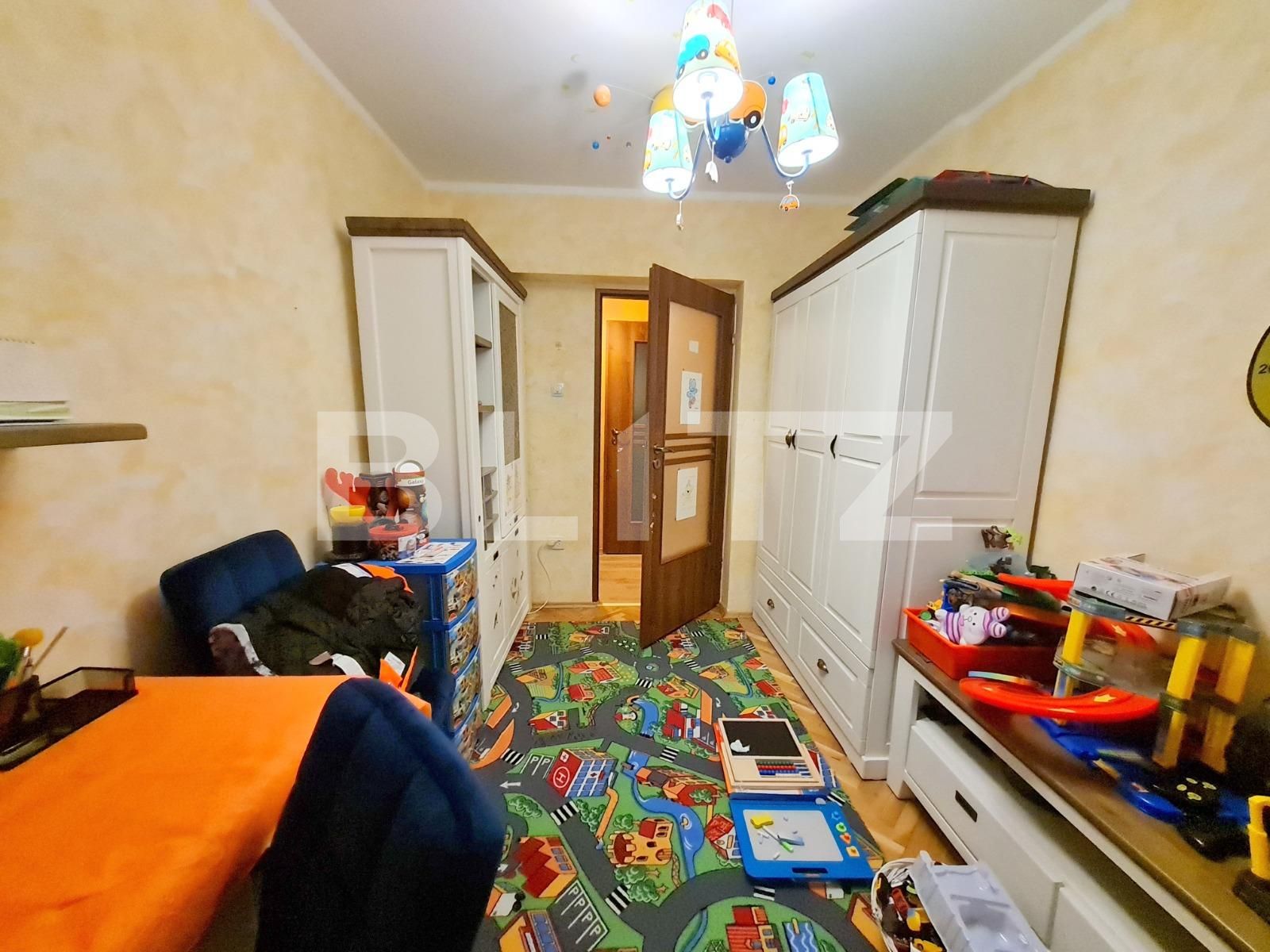 Apartament de vânzare 3 camere Zorilor - 83051AV | BLITZ Cluj-Napoca | Poza5