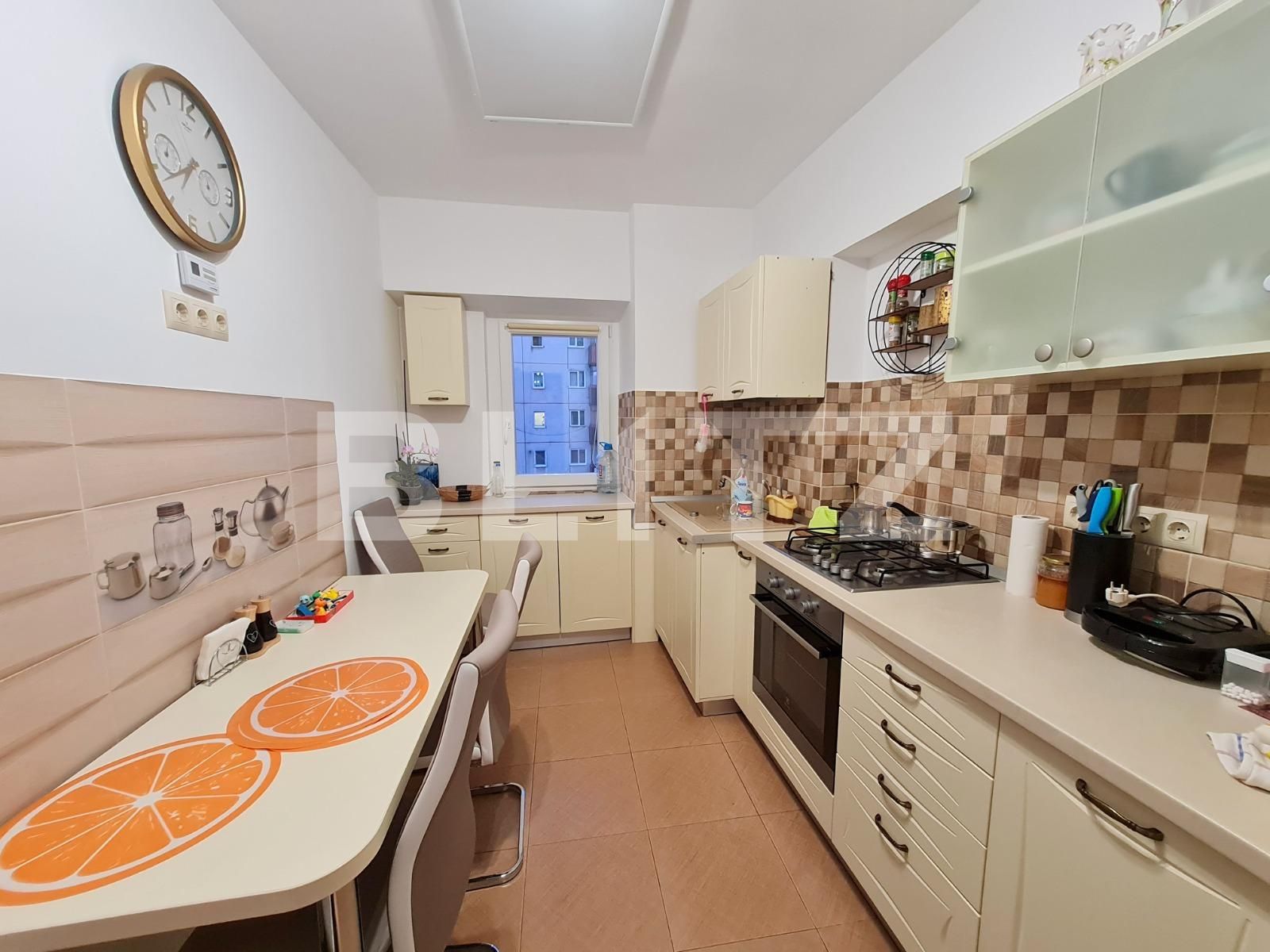 Apartament de vânzare 3 camere Zorilor - 83051AV | BLITZ Cluj-Napoca | Poza12