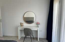 Casa individuala, finisata la cheie, 500 teren, 120 utili, zona Dezmir