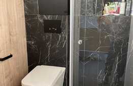 Casa individuala, finisata la cheie, 500 teren, 120 utili, zona Dezmir