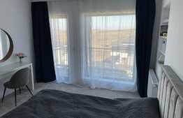 Casa individuala, finisata la cheie, 500 teren, 120 utili, zona Dezmir