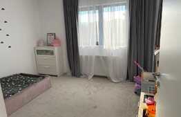 Casa individuala, finisata la cheie, 500 teren, 120 utili, zona Dezmir