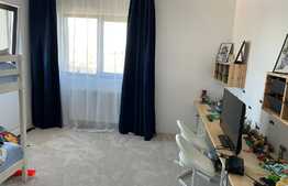 Casa individuala, finisata la cheie, 500 teren, 120 utili, zona Dezmir