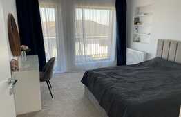 Casa individuala, finisata la cheie, 500 teren, 120 utili, zona Dezmir