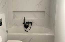 Casa individuala, finisata la cheie, 500 teren, 120 utili, zona Dezmir