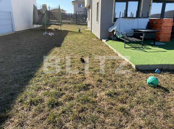 Casa de vânzare 4 camere Dezmir - 83054CV | BLITZ Cluj-Napoca | Poza19