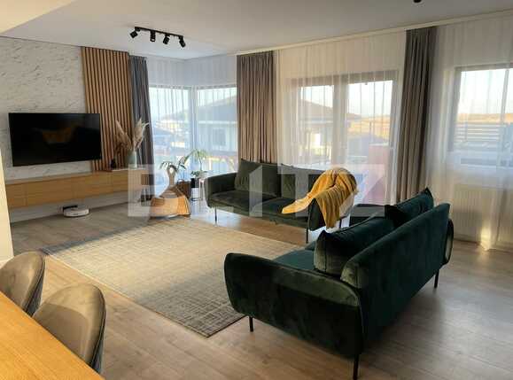 Casa de vânzare 4 camere Dezmir - 83054CV | BLITZ Cluj-Napoca | Poza1