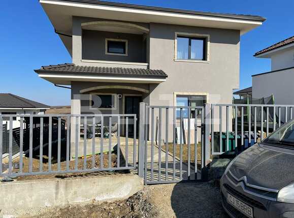 Casa de vânzare 4 camere Dezmir - 83054CV | BLITZ Cluj-Napoca | Poza18