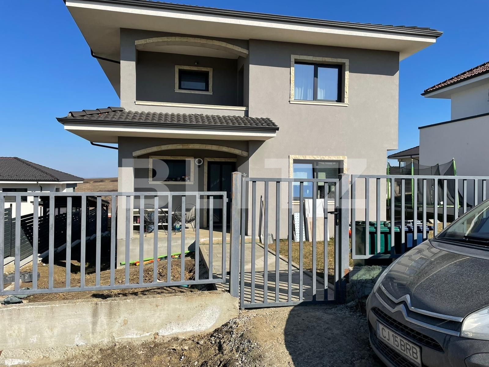 Casa de vânzare 4 camere Dezmir - 83054CV | BLITZ Cluj-Napoca | Poza18