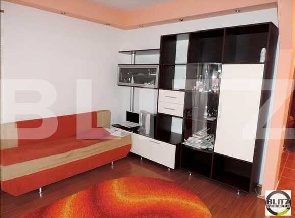 Apartament de închiriat 2 camere Manastur - 8306AI | BLITZ Cluj-Napoca | Poza3