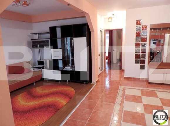 Apartament de închiriat 2 camere Manastur - 8306AI | BLITZ Cluj-Napoca | Poza1