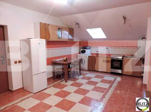 Apartament de închiriat 2 camere Manastur - 8306AI | BLITZ Cluj-Napoca | Poza5