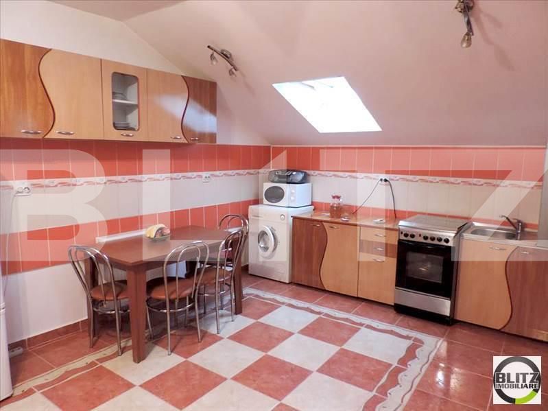 Apartament de închiriat 2 camere Manastur - 8306AI | BLITZ Cluj-Napoca | Poza4