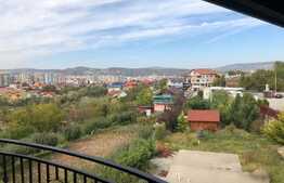 Vila moderna, 250 mp, zona Golden Tulip, ideal sediu firma