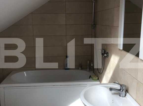 Spațiu birouri de închiriat Zorilor - 83063SIB | BLITZ Cluj-Napoca | Poza8