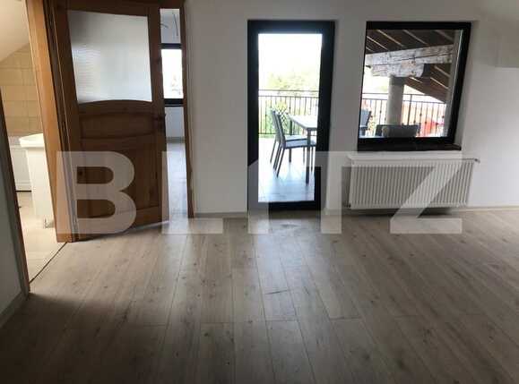 Spațiu birouri de închiriat Zorilor - 83063SIB | BLITZ Cluj-Napoca | Poza3