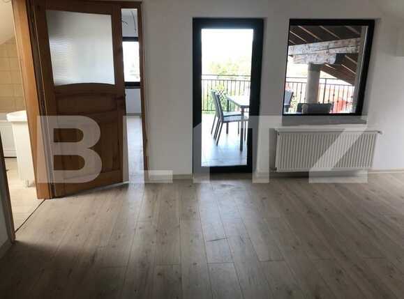 Spațiu birouri de închiriat Zorilor - 83063SIB | BLITZ Cluj-Napoca | Poza6