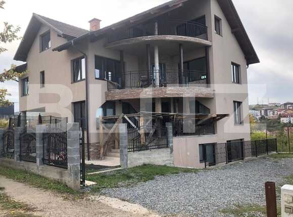 Spațiu birouri de închiriat Zorilor - 83063SIB | BLITZ Cluj-Napoca | Poza1