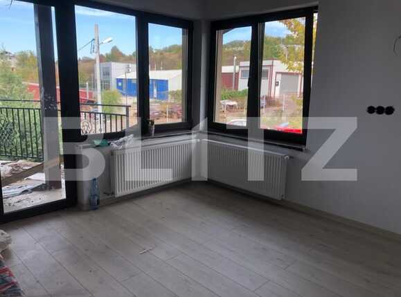 Spațiu birouri de închiriat Zorilor - 83063SIB | BLITZ Cluj-Napoca | Poza2