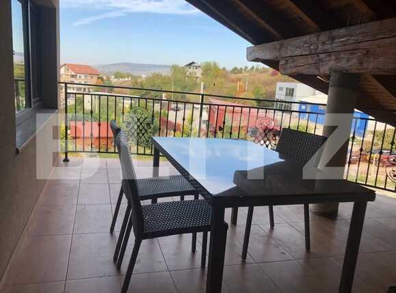 Spațiu birouri de închiriat Zorilor - 83063SIB | BLITZ Cluj-Napoca | Poza10