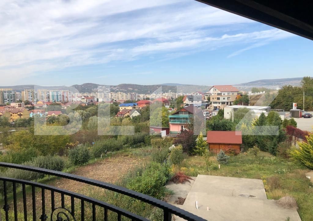 Spațiu birouri de închiriat Zorilor - 83063SIB | BLITZ Cluj-Napoca | Poza11