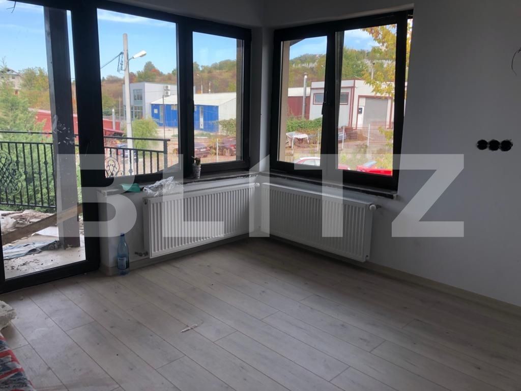 Spațiu birouri de închiriat Zorilor - 83063SIB | BLITZ Cluj-Napoca | Poza2