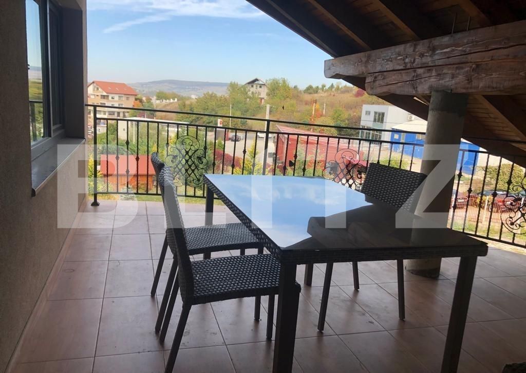 Spațiu birouri de închiriat Zorilor - 83063SIB | BLITZ Cluj-Napoca | Poza10