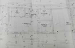 Casa la rosu de 160 mp utili, teren 720 mp, in Salicea!