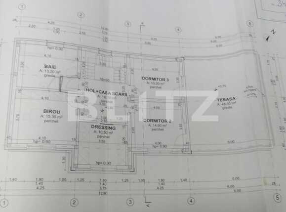 Casa de vânzare 5 camere Salicea - 83064CV | BLITZ Cluj-Napoca | Poza2