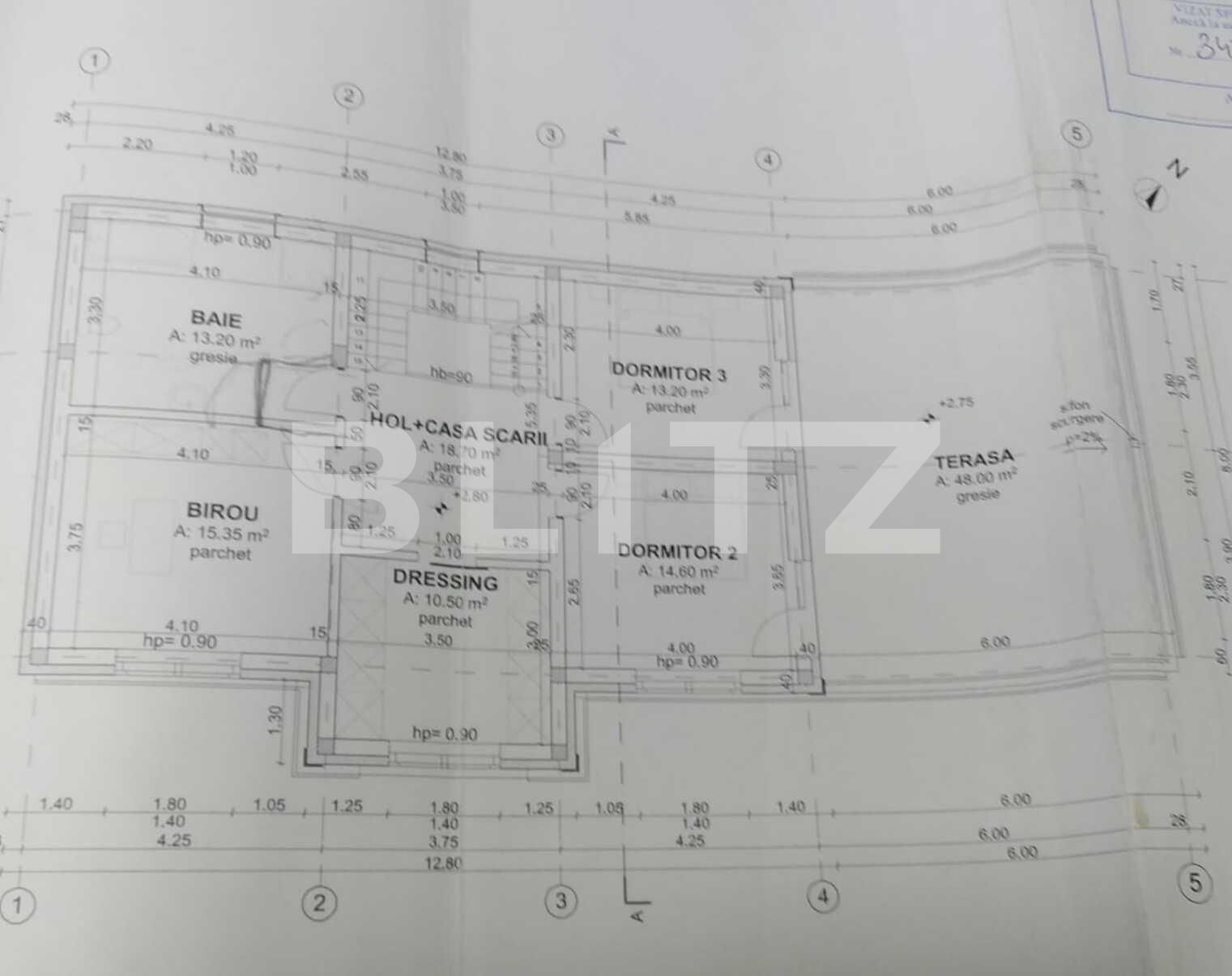 Casa de vânzare 5 camere Salicea - 83064CV | BLITZ Cluj-Napoca | Poza2