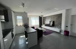 Apartament de lux, 3 camere, 68 mp, parcare, zona Vivo