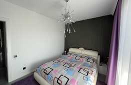 Apartament de lux, 3 camere, 68 mp, parcare, zona Vivo