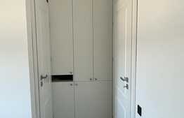 Apartament de lux, 3 camere, 68 mp, parcare, zona Vivo