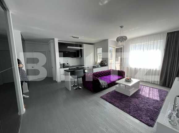 Apartament de vânzare 3 camere Manastur - 83067AV | BLITZ Cluj-Napoca | Poza1