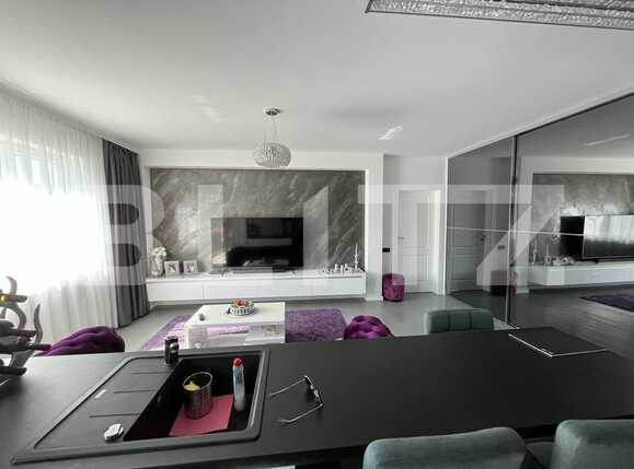 Apartament de vânzare 3 camere Manastur - 83067AV | BLITZ Cluj-Napoca | Poza3