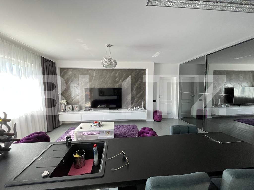 Apartament de vânzare 3 camere Manastur - 83067AV | BLITZ Cluj-Napoca | Poza3