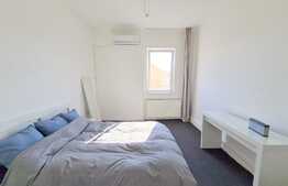 Apartament 2 camere, 51 mp, finisat, mobilat, zona Horea