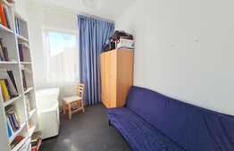 Apartament 2 camere, 51 mp, finisat, mobilat, zona Horea
